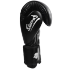 Боксови ръкавици - 8 WEAPONS - Pure Boxing Gloves - Black/White